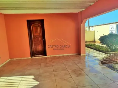 Casa com 4 Quartos à venda, 213m² no Jardim Alvorada, Americana