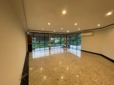 Cobertura com 3 Quartos à venda, 181m² no Barra da Tijuca, Rio de Janeiro