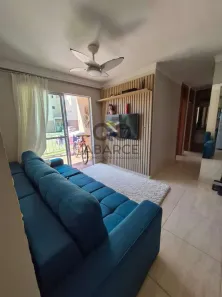 Apartamento com 3 Quartos para alugar, 70m² no Nossa Senhora da Vitória, Ilhéus