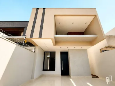 Casa com 3 Quartos à venda, 116m² no Plano Diretor Sul, Palmas
