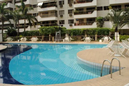Apartamento com 2 Quartos à venda, 72m² no Barra Olímpica, Rio de Janeiro