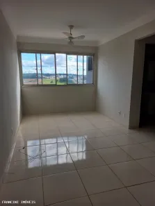 Apartamento com 2 Quartos para alugar, 60m² no Jardim América, Bauru