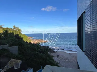 Apartamento com 1 Quarto à venda, 61m² no Rio Vermelho, Salvador
