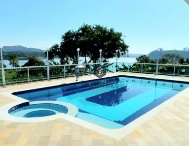 Fazenda/Sítio com 4 Quartos à venda, 400m² no Taiaçupeba, Mogi das Cruzes