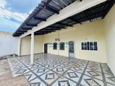 Casa com 3 Quartos à venda, 250m² no Conceição, Porto Velho
