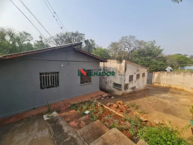 Casa com 2 Quartos à venda, 116m² no Progresso, Londrina