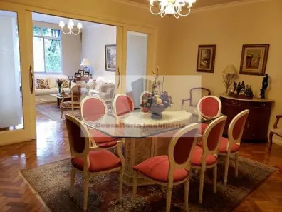 Apartamento com 3 Quartos à venda, 164m² no Flamengo, Rio de Janeiro