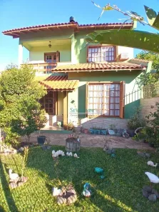 Sobrado com 3 Quartos à venda, 222m² no Vila Jardim América, Cachoeirinha