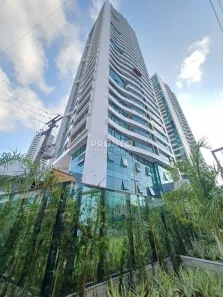 Apartamento com 3 Quartos à venda, 103m² no Boa Viagem, Recife