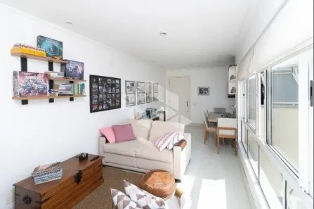 Apartamento com 2 Quartos à venda, 88m² no Petrópolis, Porto Alegre