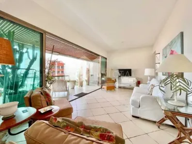 Apartamento com 2 Quartos à venda, 100m² no Ipanema, Rio de Janeiro