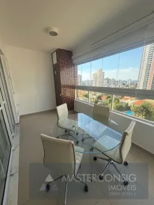 Apartamento com 3 Quartos à venda, 160m² no Centro, Indaiatuba