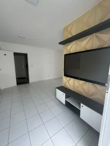 Apartamento com 2 Quartos à venda, 65m² no Turu, São Luís