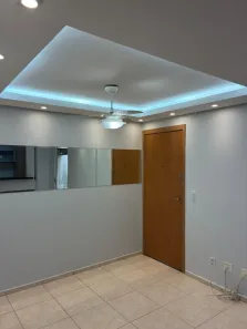 Apartamento com 2 Quartos à venda, 67m² no Parque Balneário, Goiânia