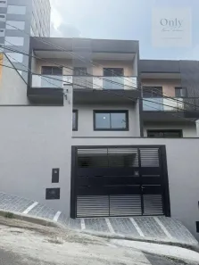 Sobrado com 2 Quartos à venda, 109m² no Vila Mangalot, São Paulo