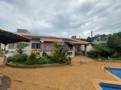 Casa de Condomínio com 3 Quartos à venda, 800m² no Samambaia Parque Residencial, Bauru