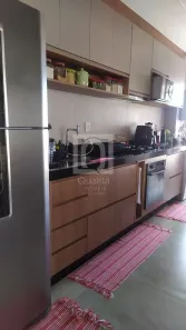 Apartamento com 2 Quartos à venda, 73m² no Vila Hortência, Sorocaba