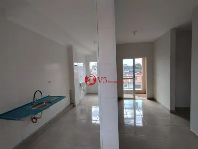 Apartamento com 3 Quartos à venda, 57m² no Cidade Patriarca, São Paulo