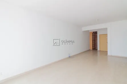 Apartamento com 3 Quartos à venda, 170m² no Paraíso, São Paulo