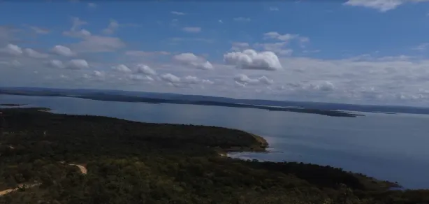 Lote/Terreno à venda, 30000m² no , Três Marias