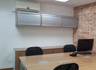 Ponto Comercial para alugar, 41m² no Liberdade, São Paulo