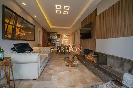 Apartamento com 3 Quartos à venda, 130m² no Centro, Gramado