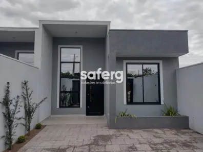 Sobrado com 3 Quartos à venda, 180m² no Universitário, Cascavel
