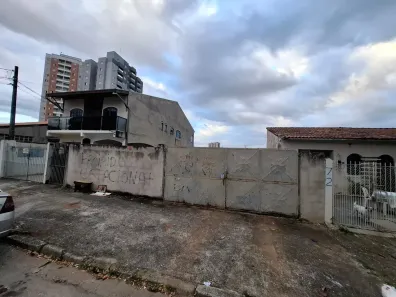 Lote/Terreno à venda, 350m² no Jardim Satélite, São José dos Campos