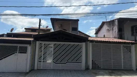 Sobrado com 4 Quartos à venda, 120m² no Palmeiras de São José, São José dos Campos