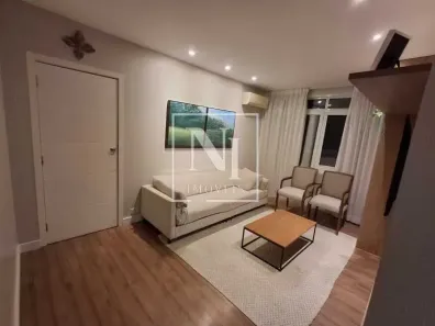 Apartamento com 3 Quartos à venda, 85m² no Copacabana, Rio de Janeiro
