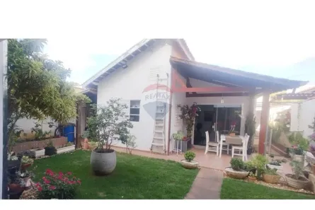 Casa com 4 Quartos à venda, 150m² no Jardim Dall'Orto, Sumaré