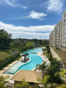 Apartamento com 2 Quartos à venda, 67m² no Medeiros, Jundiaí