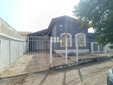 Casa com 6 Quartos à venda, 170m² no Vila Miranda, Sumaré