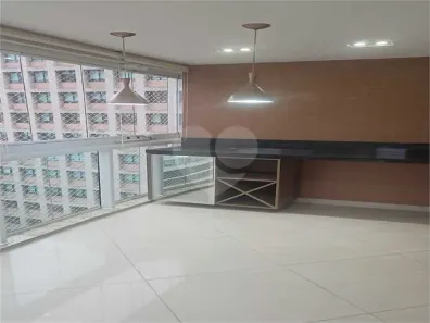 Apartamento com 3 Quartos para alugar, 91m² no Vila Olímpia, São Paulo