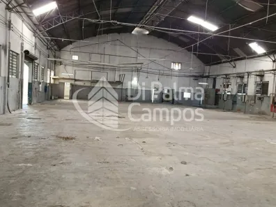 Galpão/Depósito/Armazém para alugar, 1600m² no Taboão, São Bernardo do Campo