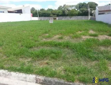 Lote/Terreno à venda, 360m² no Cajuru do Sul, Sorocaba