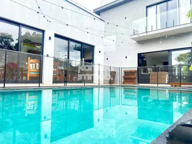 Casa de Condomínio com 4 Quartos à venda, 298m² no Cajuru do Sul, Sorocaba