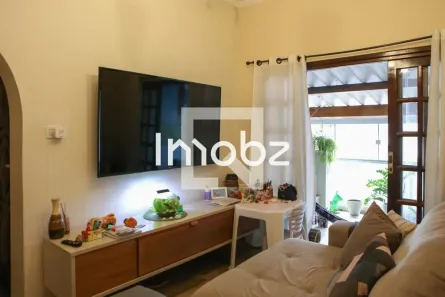 Casa com 3 Quartos à venda, 174m² no Perdizes, São Paulo