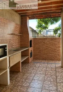 Casa com 3 Quartos à venda, 120m² no Tribobó, São Gonçalo