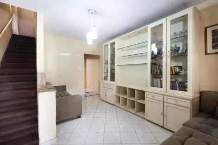 Casa com 3 Quartos à venda, 140m² no Vila Hamburguesa, São Paulo