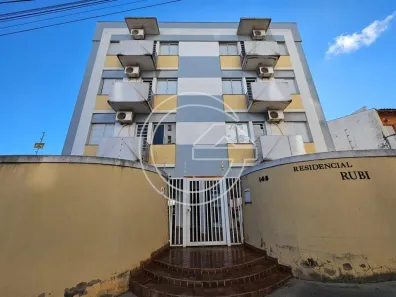 Apartamento com 1 Quarto para alugar, 10m² no Centro, Marília