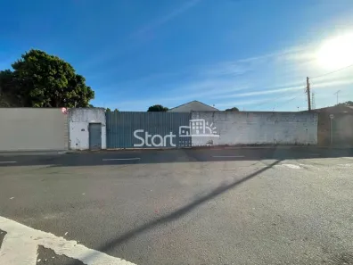 Galpão/Depósito/Armazém para alugar, 677m² no Chácaras Assay, Hortolândia