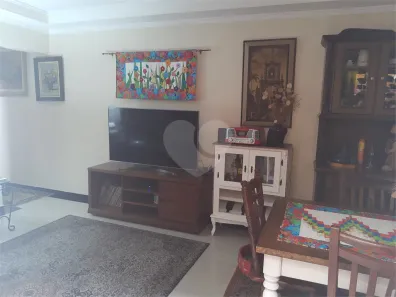 Sobrado com 3 Quartos à venda, 136m² no Vila Arriete, São Paulo