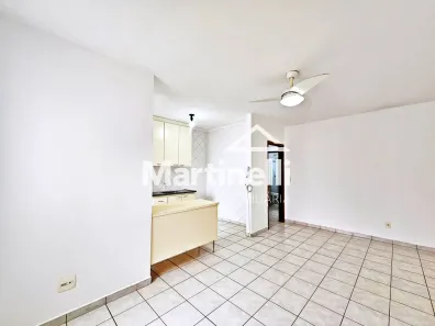 Kitnet com 1 Quarto para alugar, 38m² no Condomínio Itamaraty, Ribeirão Preto