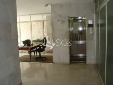 Apartamento com 3 Quartos à venda, 97m² no Aclimação, São Paulo