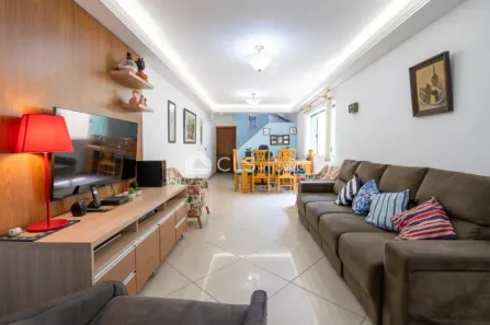 Sobrado com 3 Quartos à venda, 139m² no Vila Anglo Brasileira, São Paulo