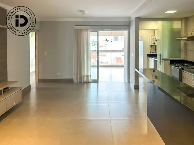Apartamento com 3 Quartos à venda, 103m² no Cidade Alta, Piracicaba