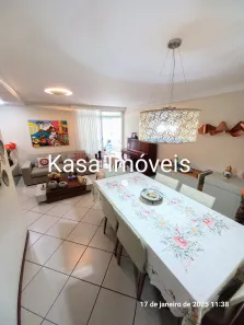Apartamento com 3 Quartos à venda, 105m² no Jardim da Penha, Vitória
