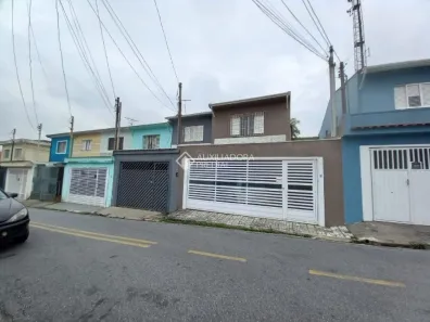 Sobrado com 3 Quartos à venda, 148m² no Centro, São Bernardo do Campo