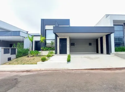 Casa de Condomínio com 3 Quartos à venda, 270m² no Parque Nova Carioba, Americana